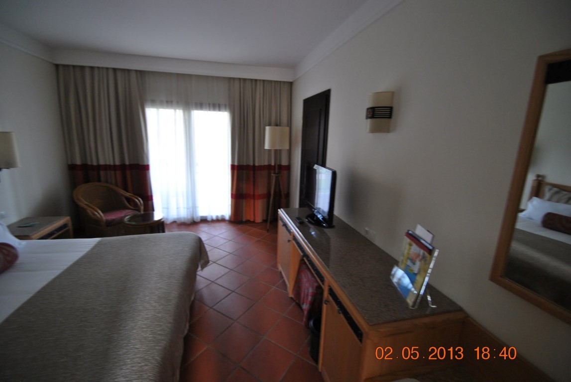 imagini hotel XANADU BELEK